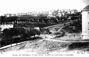 Constantine - H.L.M